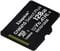 Фото - Карта пам`яті MicroSDXC 128GB UHS-I Class 10 Kingston Canvas Select Plus R100MB/s (SDCS2/128GBSP) | click.ua