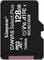 Фото - Карта пам`яті MicroSDXC 128GB UHS-I Class 10 Kingston Canvas Select Plus R100MB/s (SDCS2/128GBSP) | click.ua