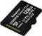 Фото - Карта памяти MicroSDXC 128GB UHS-I Class 10 Kingston Canvas Select Plus R100MB/s (SDCS2/128GBSP) | click.ua