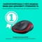 Фото - Мышь беспроводная Logitech M185 Red (910-002240) | click.ua