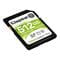 Фото - Карта памяти SDXC 512GB UHS-I/U3 Class 10 Kingston Canvas Select Plus R100/W85MB/s (SDS2/512GB) | click.ua