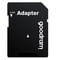 Фото - Карта памяти MicroSDXC  64GB UHS-I Class 10 Goodram + SD-adapter + OTG Card reader (M1A4-0640R12) | click.ua