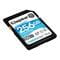 Фото - Карта памяти SDXC  256GB UHS-I/U3 Class 10 Kingston Canvas Go! Plus R170/W90MB/s (SDG3/256GB) | click.ua