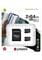 Фото - Карта памяти MicroSDXC  2x64GB UHS-I Class 10 Kingston Canvas Select Plus R100MB/s + SD-адаптер (SDCS2/64GB-2P1A) | click.ua
