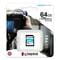 Фото - Карта пам`ятi SDXC 64GB UHS-I/U3 Class 10 Kingston Canvas Go! Plus R170/W70MB/s (SDG3/64GB) | click.ua
