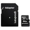 Фото - Карта памяти MicroSDXC  64GB UHS-I Class 10 Goodram + SD-adapter (M1AA-0640R12) | click.ua