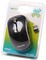 Фото - Мышь беспроводная Maxxter Mr-333 Black | click.ua
