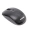 Фото - Мышь беспроводная Maxxter Mr-333 Black | click.ua