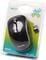 Фото - Мышь беспроводная Maxxter Mr-333 Black | click.ua