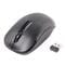 Фото - Мышь беспроводная Maxxter Mr-333 Black | click.ua