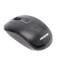 Фото - Мышь беспроводная Maxxter Mr-333 Black | click.ua