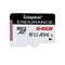 Фото - Карта пам`яті MicroSDXC  64GB UHS-I Class 10 Kingston High Endurance R95/W30MB/s (SDCE/64GB) | click.ua
