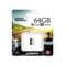 Фото - Карта пам`яті MicroSDXC  64GB UHS-I Class 10 Kingston High Endurance R95/W30MB/s (SDCE/64GB) | click.ua