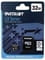 Фото - Карта пам`яті  MicroSDHC  32GB UHS-I Class 10 Patriot LX + SD-adapter (PSF32GMCSDHC10) | click.ua