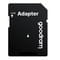 Фото - Карта памяти MicroSDHC  32GB UHS-I Class 10 Goodram + SD-adapter + OTG Card reader (M1A4-0320R12) | click.ua