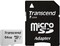 Фото - Карта пам`ятi MicroSDXC 64GB UHS-I Class 10 Transcend 300S + SD-adapter (TS64GUSD300S-A) | click.ua