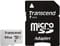 Фото - Карта памяти MicroSDXC  64GB UHS-I Class 10 Transcend 300S + SD-adapter (TS64GUSD300S-A) | click.ua