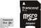 Фото - Карта пам`ятi MicroSDHC 32GB UHS-I Class 10 Transcend 300S + SD-adapter (TS32GUSD300S-A) | click.ua