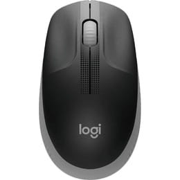 Купить Мышь беспроводная Logitech M190 Wireless Mid Grey (910-005906) Мышь беспроводная Logitech M190 Wireless Mid Grey (910-005906)