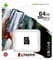 Фото - Карта пам`яті MicroSDXC 64GB UHS-I Class 10 Kingston Canvas Select Plus R100MB/s (SDCS2/64GBSP) | click.ua
