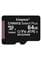 Фото - Карта пам`яті MicroSDXC 64GB UHS-I Class 10 Kingston Canvas Select Plus R100MB/s (SDCS2/64GBSP) | click.ua