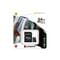 Фото - Карта памяти MicroSDXC  64GB UHS-I Class 10 Kingston Canvas Select Plus R100MB/s + SD-адаптер (SDCS2/64GB) | click.ua