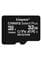 Фото - Карта пам`яті MicroSDHC 32GB UHS-I Class 10 Kingston Canvas Select Plus R100MB/s (SDCS2/32GBSP) | click.ua