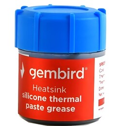Термопаста Gembird (TG-G15-02) 15 г