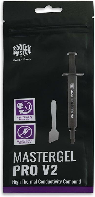 Термопаста CoolerMaster MasterGel Pro v2, 1.5 мл (MGY-ZOSG-N15M-R3)