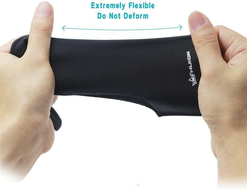 Рукавичка для малювання Huion Artist Glove (free size)
