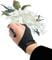 Фото - Рукавичка для малювання Huion Artist Glove (free size) | click.ua