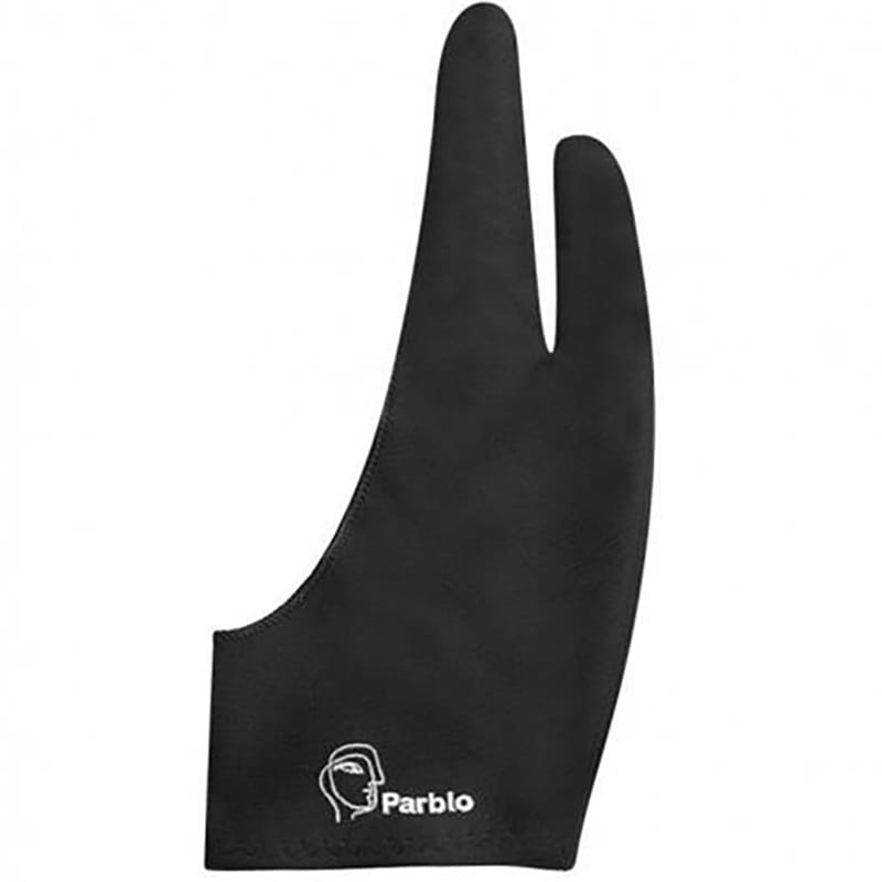 Перчатка для рисования Parblo PR-01