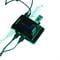 Фото - Концентратор USB2.0 PowerPlant CA911349 Black 7хUSB2.0, 1хminiUSB | click.ua