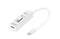 Фото - Концентратор USB-C Digitus (DA-70243) White 3хUSB2.0, SD, microSD | click.ua