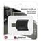 Фото - Кардридер USB3.2 MobileLite Plus SD Black (MLP) | click.ua