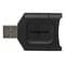 Фото - Кардридер USB3.2 MobileLite Plus SD Black (MLP) | click.ua