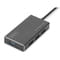 Фото - Концентратор USB3.0 Digitus (DA-70240-1) 4хUSB3.0 | click.ua