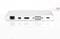 Фото - Концентратор USB Type-C Digitus Universal Docking Station Silver (DA-70861) 3xUSB 3.0, USB 3.1, HDMI, RJ45, MiniDP, VGA | click.ua