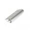 Фото - USB-хаб Maxxter 4 ports Silver (HU2A-4P-01) | click.ua
