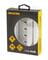 Фото - USB-хаб Maxxter 4 ports Silver (HU3A-4P-01) | click.ua