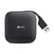 Фото - Концентратор USB3.0 TP-Link UH400 Black 4хUSB3.0 | click.ua