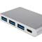 Фото - USB-хаб Atcom USB Type-C 4-в-1 (12808) | click.ua