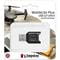 Фото - Кардридер USB3.2 MobileLite Plus microSD Black (MLPM) | click.ua