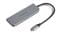 Фото - USB-хаб REAL-EL CQ-700 4 ports | click.ua