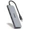 Фото - USB-хаб REAL-EL CQ-700 4 ports | click.ua