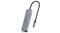 Фото - USB-хаб REAL-EL CQ-700 4 ports | click.ua