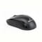 Фото - Мышь беспроводная REAL-EL RM-308 Black | click.ua