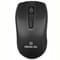 Фото - Мышь беспроводная REAL-EL RM-308 Black | click.ua