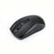 Фото - Мышь беспроводная REAL-EL RM-308 Black | click.ua