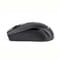 Фото - Мышь беспроводная REAL-EL RM-308 Black | click.ua